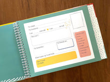 Load image into Gallery viewer, My School Yearbook