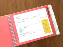 Load image into Gallery viewer, My School Yearbook