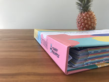 Load image into Gallery viewer, My School Yearbook