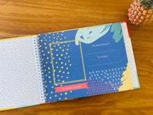 Load image into Gallery viewer, My School Yearbook