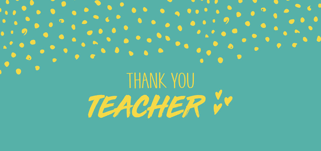 10 Best Teacher Gifts 2020 - A Special Thank You For a Big Year! – The ...