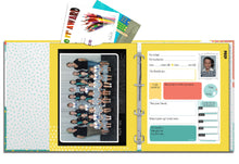 Load image into Gallery viewer, My School Yearbook