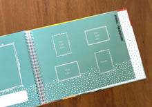 Load image into Gallery viewer, My School Yearbook