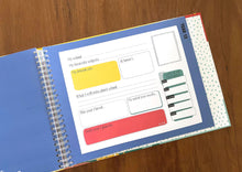 Load image into Gallery viewer, My School Yearbook