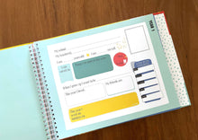 Load image into Gallery viewer, My School Yearbook